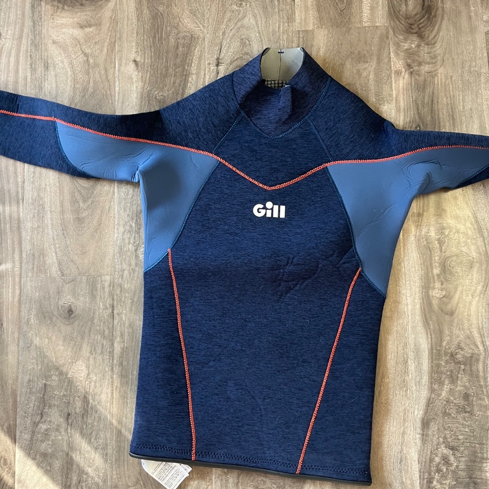 Race FireCell Top RS17DDS Color: BLU37, Size: S